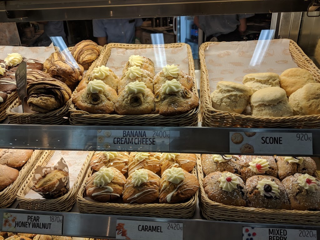 Muffin Break Robina | bakery | Robina Town Centre Drive, off Robina Pkwy, Robina QLD 4230, Australia | 0755808835 OR +61 7 5580 8835