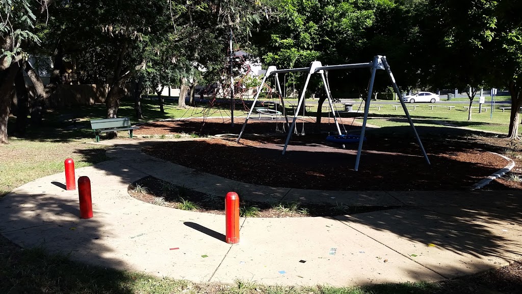 St Lucia Playground | park | St Lucia QLD 4067, Australia
