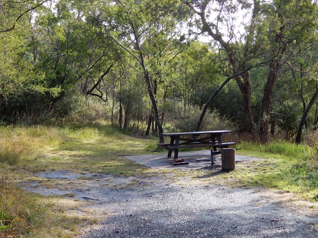 Tia Falls campground | Tia Falls Rd, Walcha NSW 2354, Australia | Phone: (02) 6777 4700