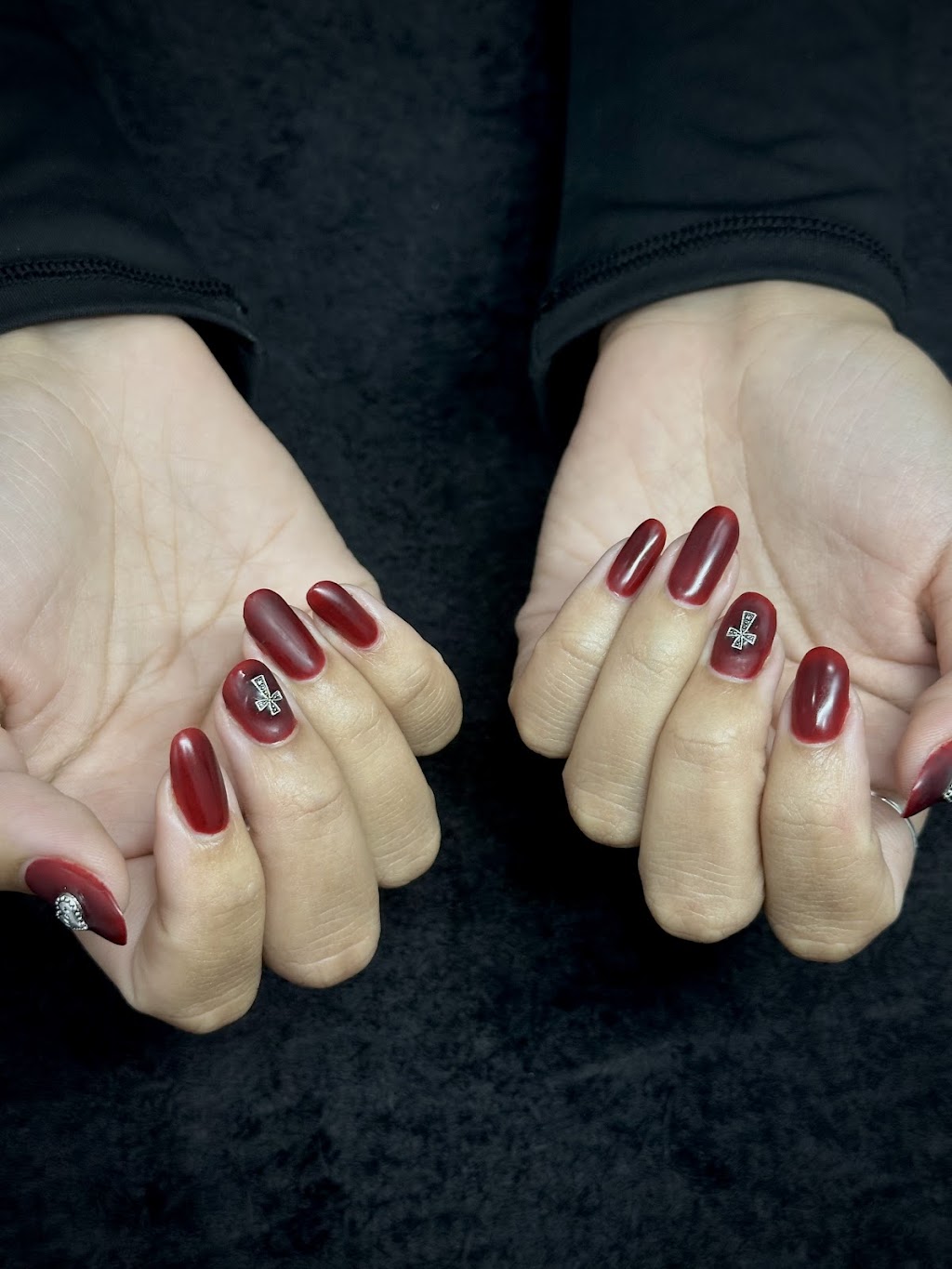 Glaze Nail Studio | 253 Ferry Rd, Southport QLD 4215, Australia | Phone: 0426 951 553
