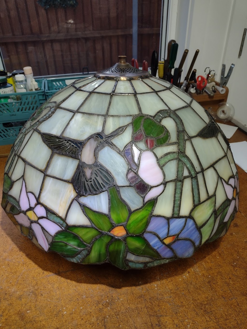 Coffs Harbour- leadlight and stained glass repairs, commissions | 24 Red Gum Cct, Sapphire Beach NSW 2450, Australia | Phone: 0429 656 956