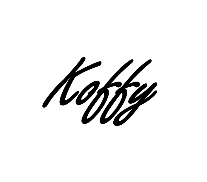 Koffy | 4 Willonga St, Strathmore VIC 3041, Australia | Phone: 0452 224 293