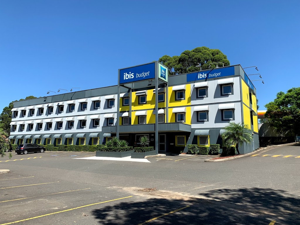 ibis budget Enfield | lodging | 626-628 Liverpool Rd, Strathfield South NSW 2136, Australia | 0296420666 OR +61 2 9642 0666