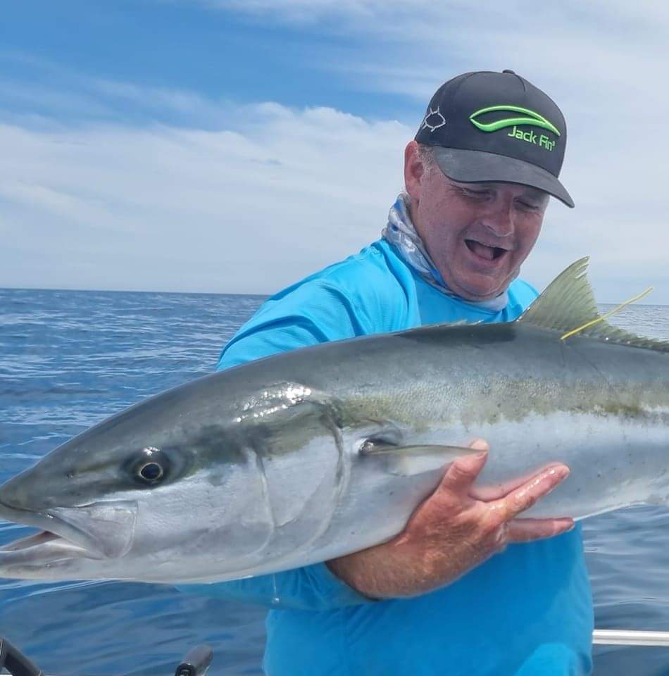 Ebb Tide Tackle | 20 Elliott St, Warrnambool VIC 3280, Australia | Phone: 0402 275 271