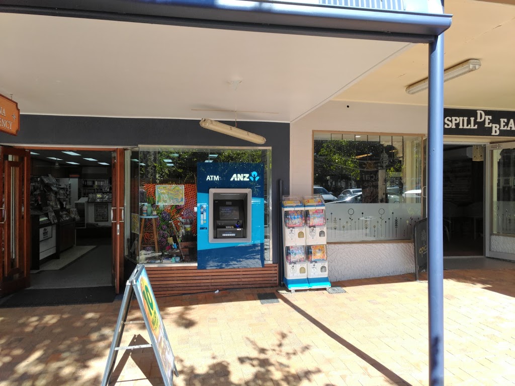 ANZ ATM Pomona Memorial Ave | 10 Memorial Ave, Pomona QLD 4568, Australia | Phone: 13 13 14