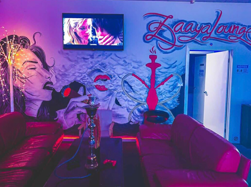 Zaaya Shisha Lounge | cafe | Shop 3/101 Seebeck Dr, Narre Warren South VIC 3805, Australia | 0415111341 OR +61 415 111 341