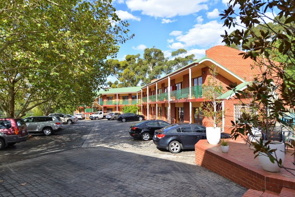 Comfort Inn Lady Augusta | lodging | 375 Campbell St, Swan Hill VIC 3585, Australia | 0350329677 OR +61 3 5032 9677