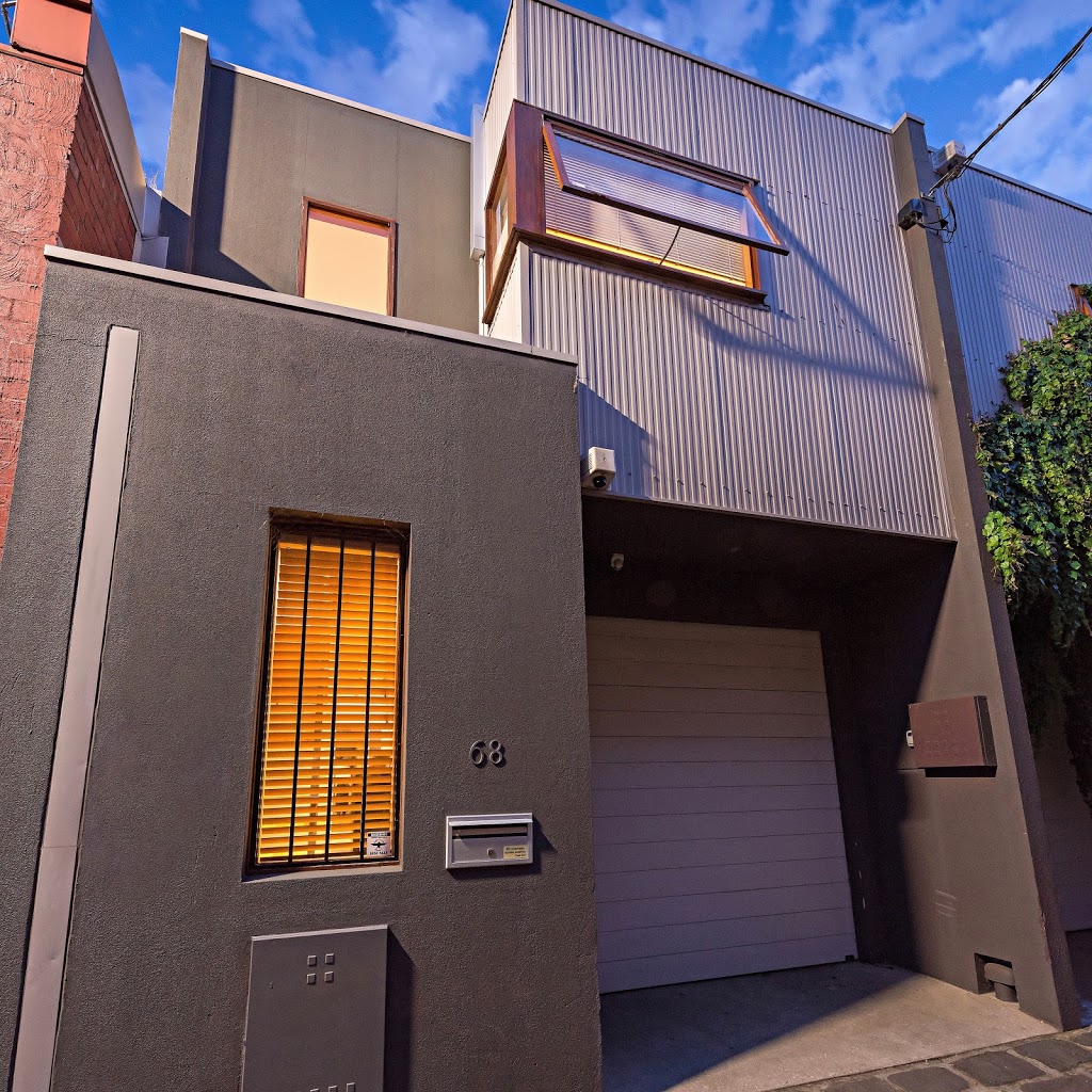 FITZGEORGE RENTAL ACCOMMODATION | real estate agency | 68 Little George St, Fitzroy VIC 3065, Australia | 0417513042 OR +61 417 513 042