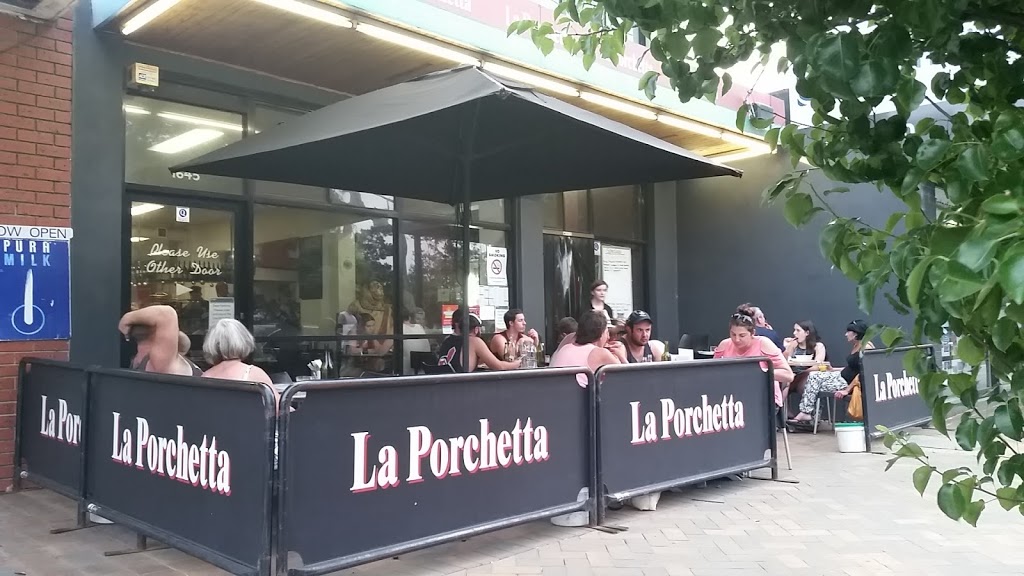 La Porchetta Rosebud | restaurant | 1645-1647 Point Nepean Rd, Capel Sound VIC 3940, Australia | 0359866668 OR +61 3 5986 6668