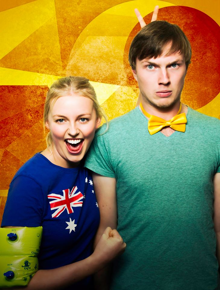 The Grin and Tonic Theatre Troupe | 4 Lynwood Ct, Ferny Hills QLD 4055, Australia | Phone: (07) 3161 6926