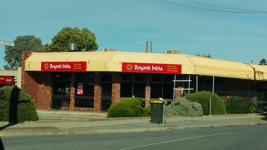 Beyond India | meal delivery | 108 Kelly Rd, Modbury North SA 5092, Australia | 0883952800 OR +61 8 8395 2800