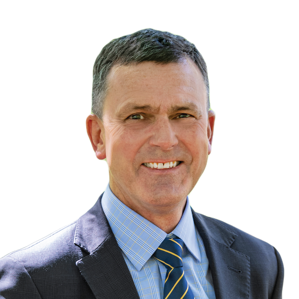 Mark OShea Realty | 9 Bronwyn Ct, Spring Gully VIC 3550, Australia | Phone: 0437 745 726