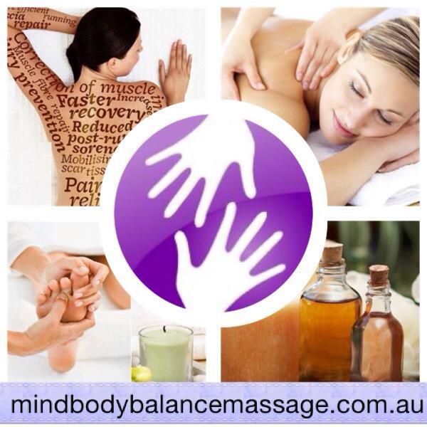 Mindbody Balance Massage | Wallan VIC 3756, Australia | Phone: 0403 163 367