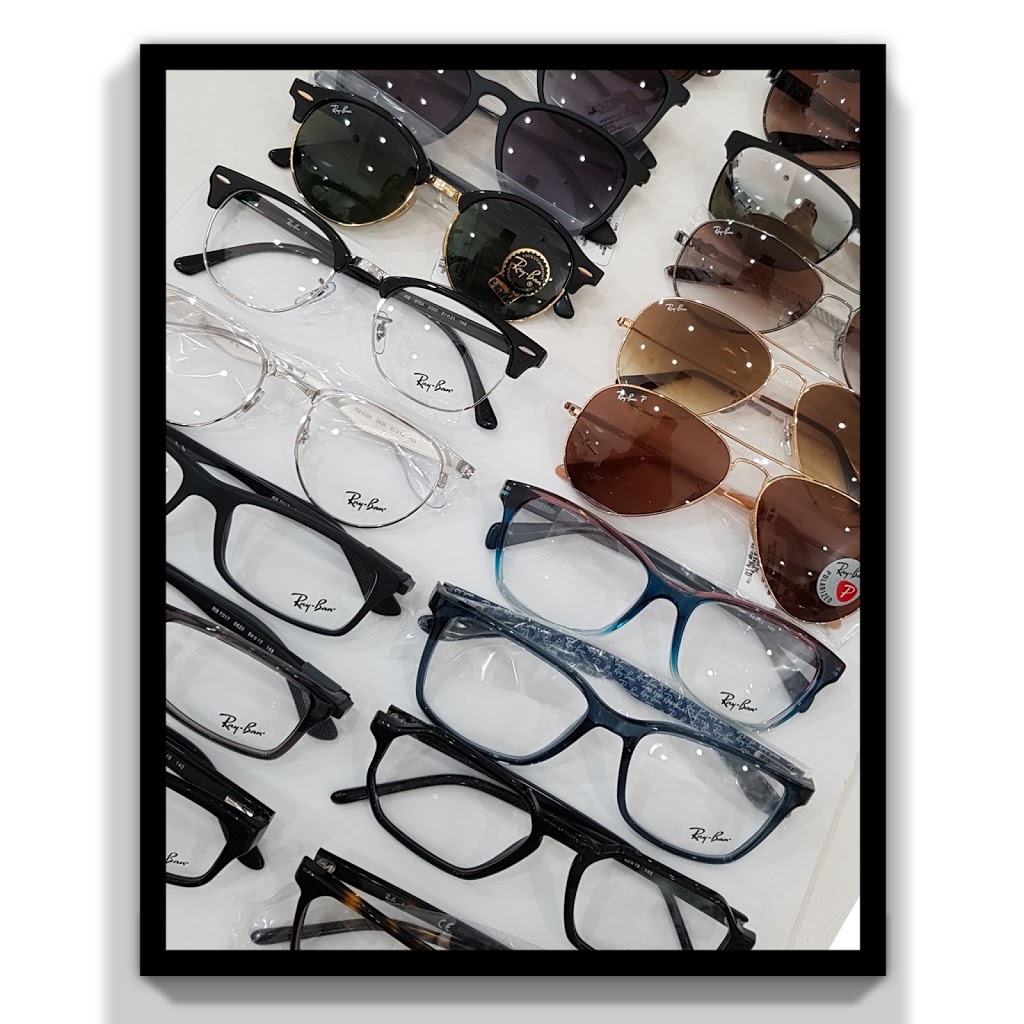 Caroline Springs Optical | 18/13-15 Lake St, Caroline Springs VIC 3023, Australia | Phone: (03) 8390 5190