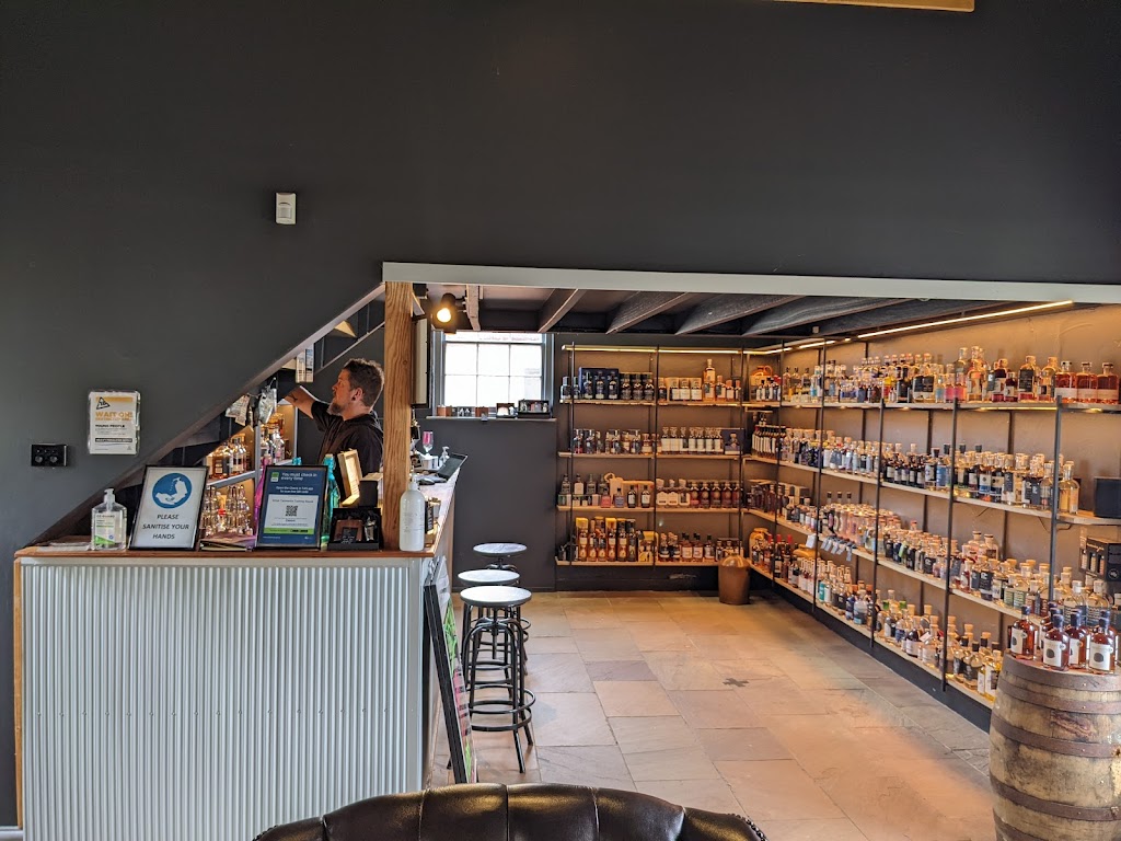 Spirited Beverages and Tasmanian Tonic Company Cellar Door | Shop 4/50 Bridge St, Richmond TAS 7025, Australia | Phone: 0410 942 716