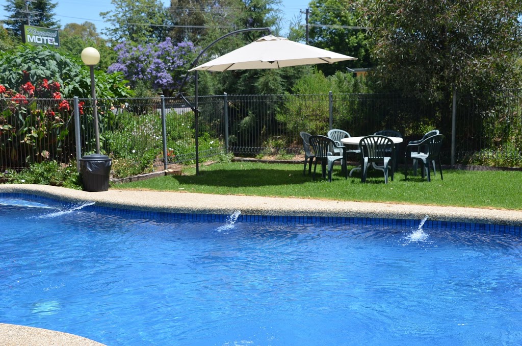 Kingswood Motel | 26 Kelly St, Tocumwal NSW 2714, Australia | Phone: (03) 5874 2444