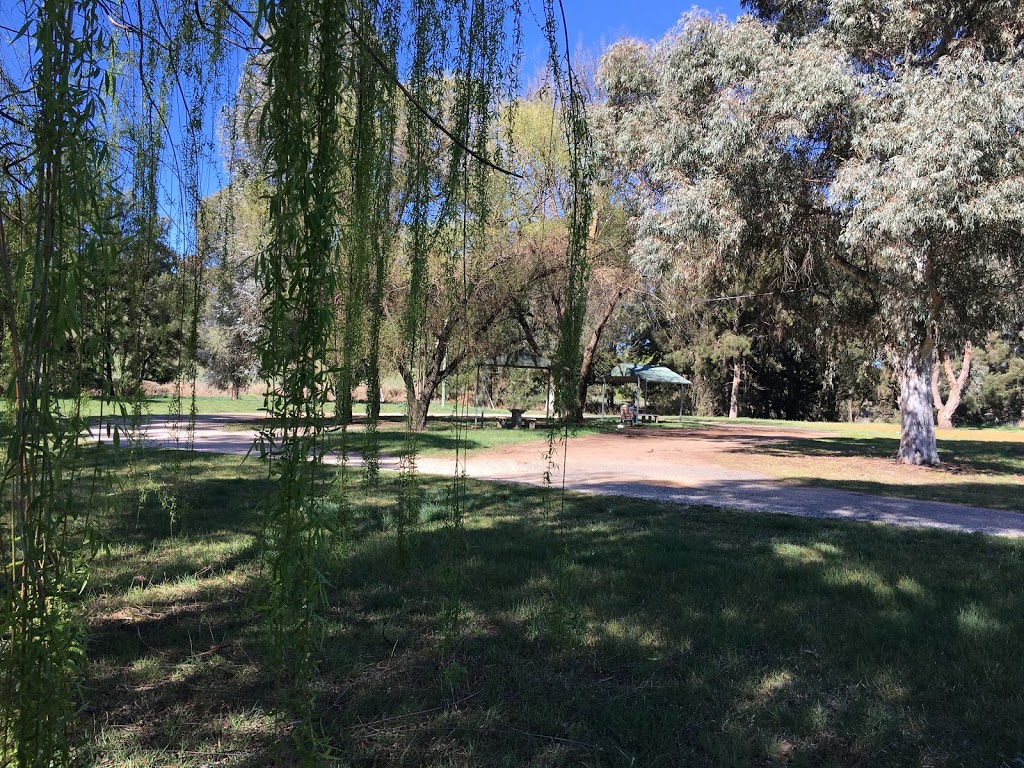 Fairbridge Park | park | Mitchell Hwy Opp Amaroo Rd, Molong NSW 2866, Australia