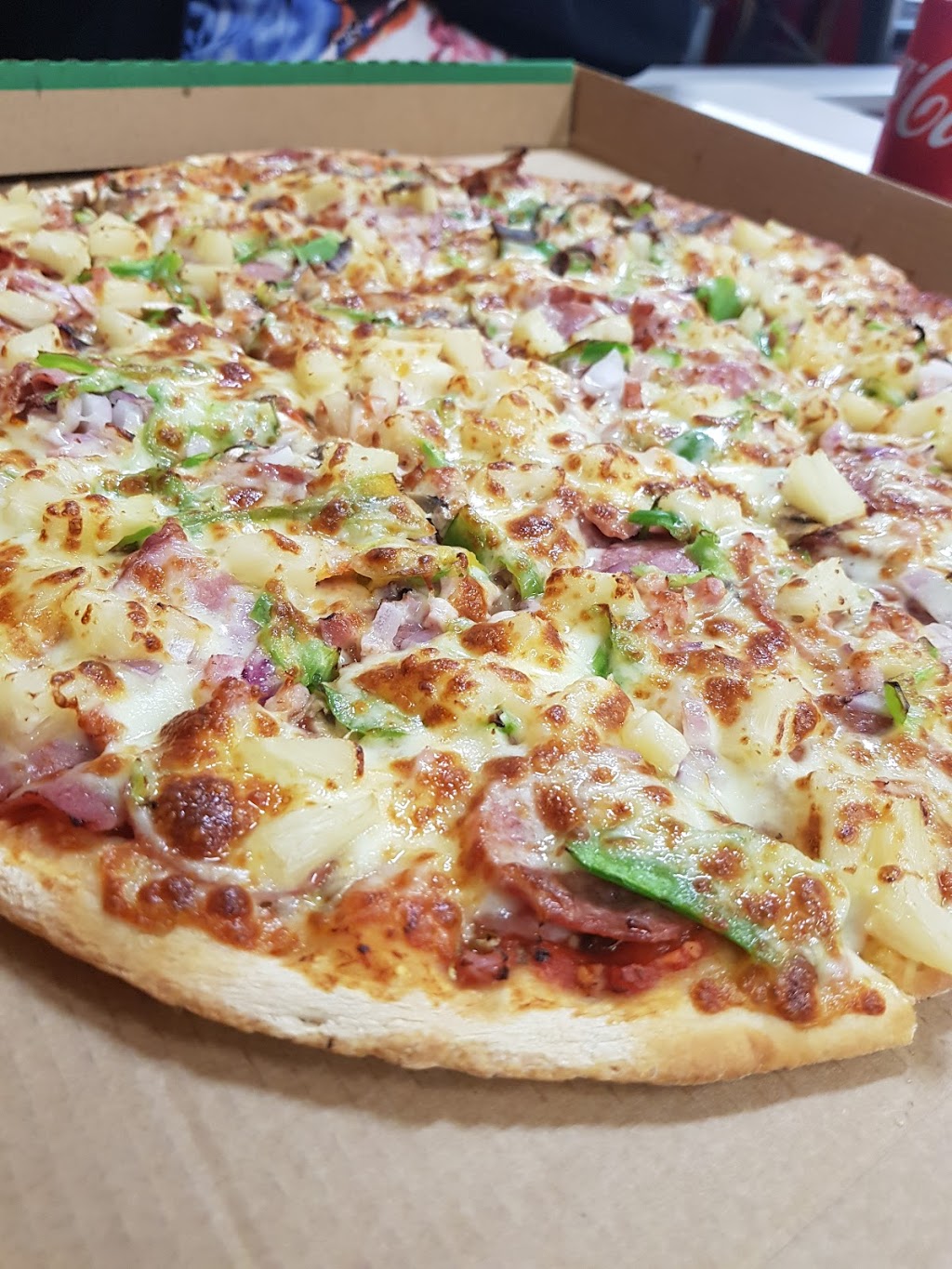 Pedros Pizza (Somerton Park) | meal delivery | 71 Oaklands Rd, Somerton Park SA 5044, Australia | 0882953011 OR +61 8 8295 3011