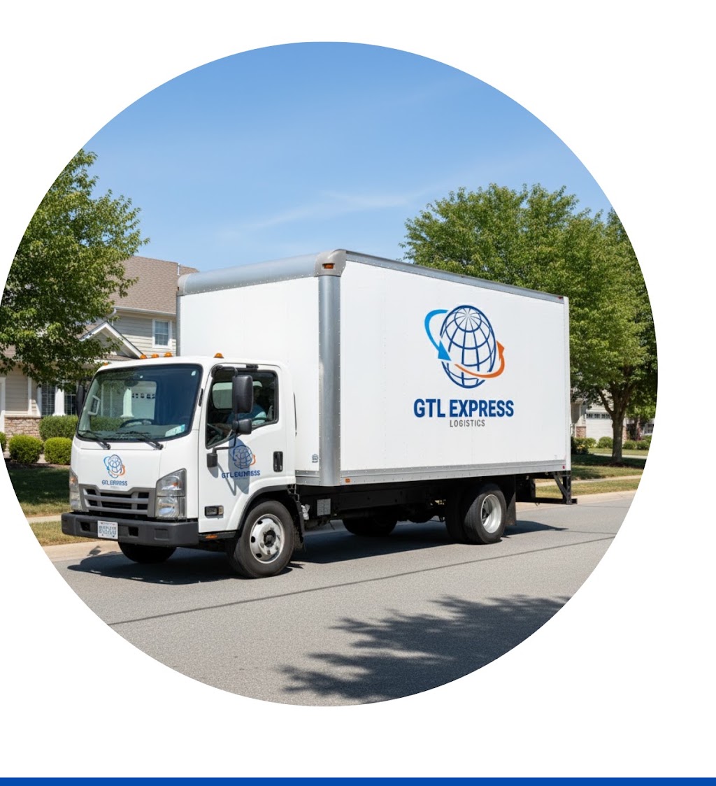 GTL Express Logistics Pty Ltd | 1615 The Northern Rd, Bringelly NSW 2556, Australia | Phone: 1300 487 825