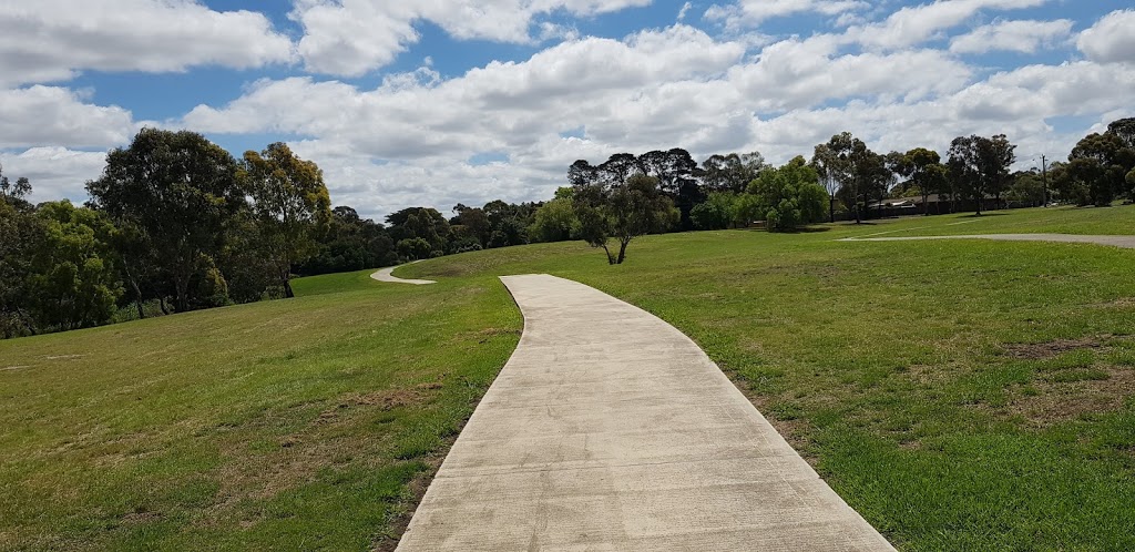 Blindcreek Trail | park | Sunbury VIC 3429, Australia