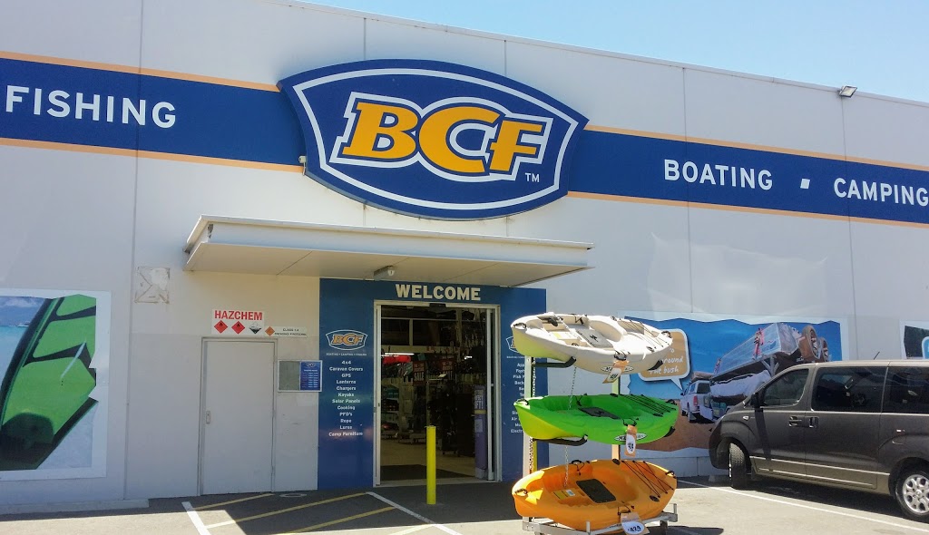 BCF (Boating Camping Fishing) Port Adelaide | 228/232 Port Rd, Alberton SA 5014, Australia | Phone: (08) 8240 3794