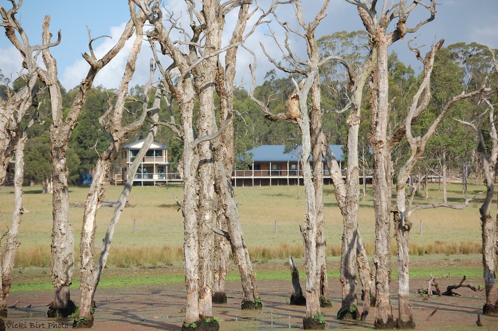 HUNTER HIDEAWAY FARM | lodging | 84 Q7 Private Access, Quorrobolong NSW 2325, Australia | 0249986426 OR +61 2 4998 6426