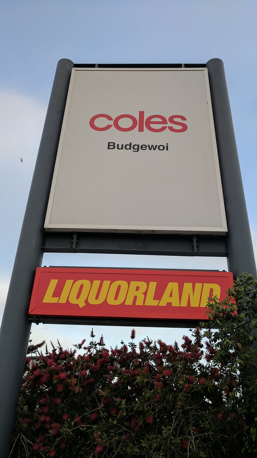 Coles Budgewoi | supermarket | Noela Pl, Budgewoi NSW 2262, Australia | 0243906000 OR +61 2 4390 6000