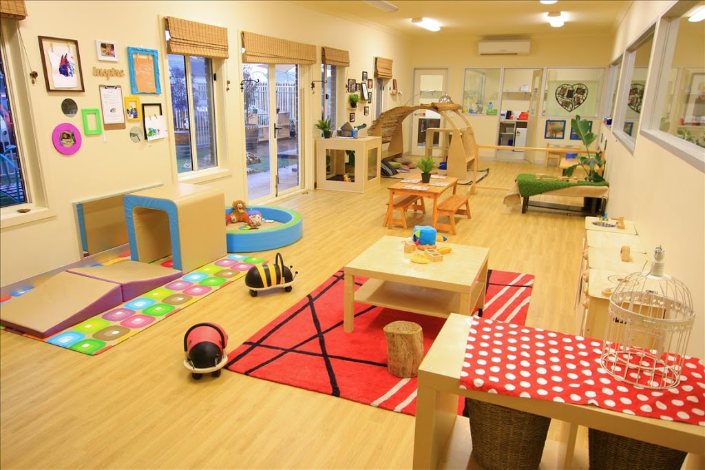 Pelican Childcare Deer Park | 79 Foleys Rd, Deer Park VIC 3023, Australia | Phone: 1800 517 042