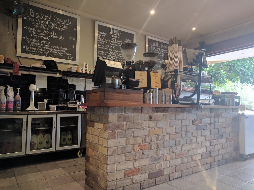 Cafe Relish | N Avalon Rd, Avalon Beach NSW 2107, Australia | Phone: (02) 9918 2145