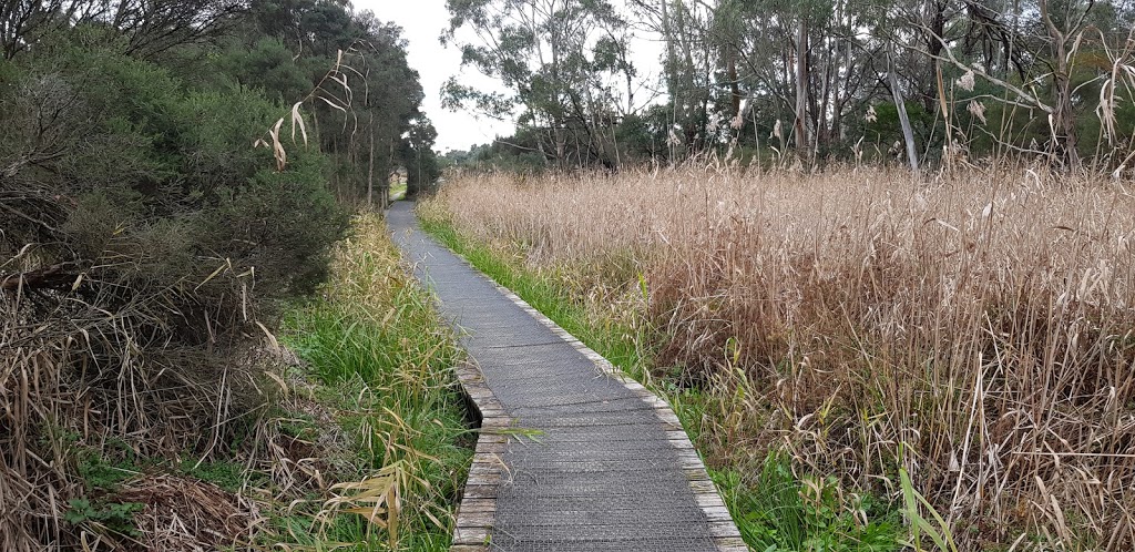 Bird Hide | park | Wantirna VIC 3152, Australia