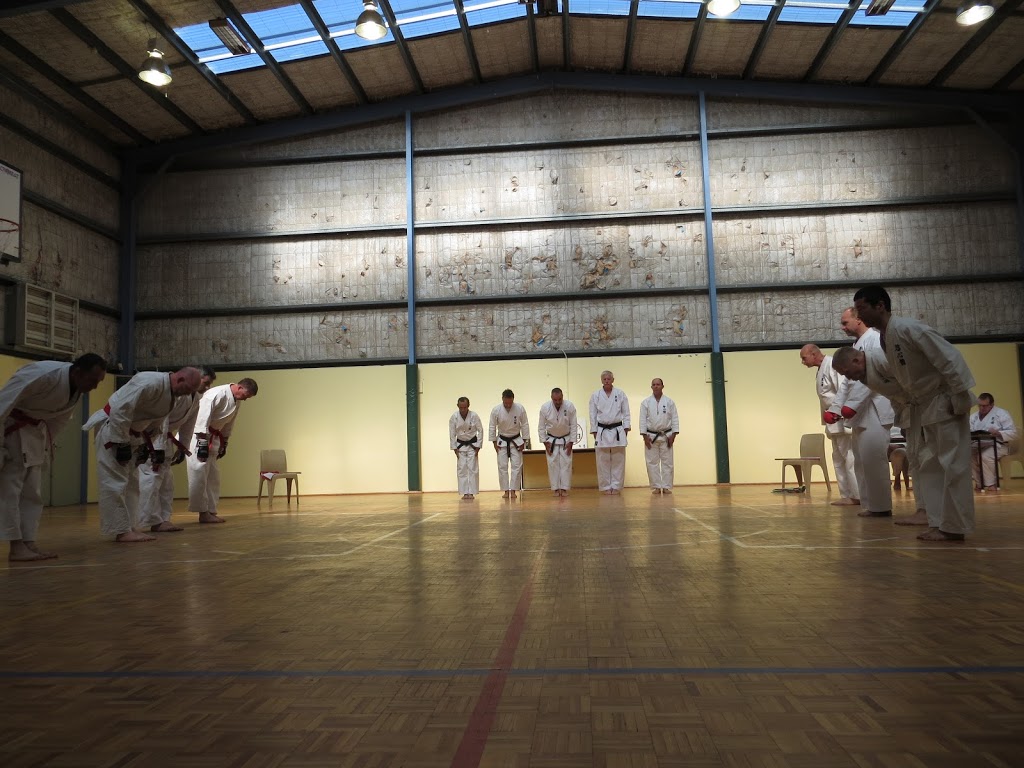 Kei Shin Kan Karate Do Sydney | health | 638 Elizabeth St, Redfern NSW 2016, Australia | 0449610812 OR +61 449 610 812