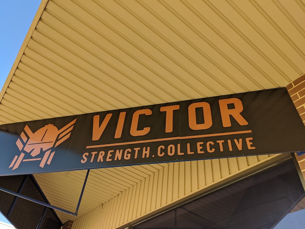 Victor strength collective | health | 9/55 Townsville St, Fyshwick ACT 2609, Australia | 0402567844 OR +61 402 567 844