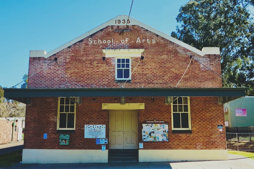 Agape Yoga | 35 Paterson Rd, Bolwarra NSW 2320, Australia | Phone: 0427 340 176