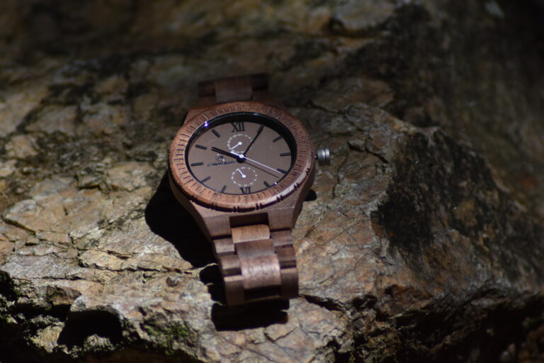 Seymour Woods - Wooden Watches | store | 9 Principal Pl, Jones Hill QLD 4561, Australia | 0490934193 OR +61 490 934 193