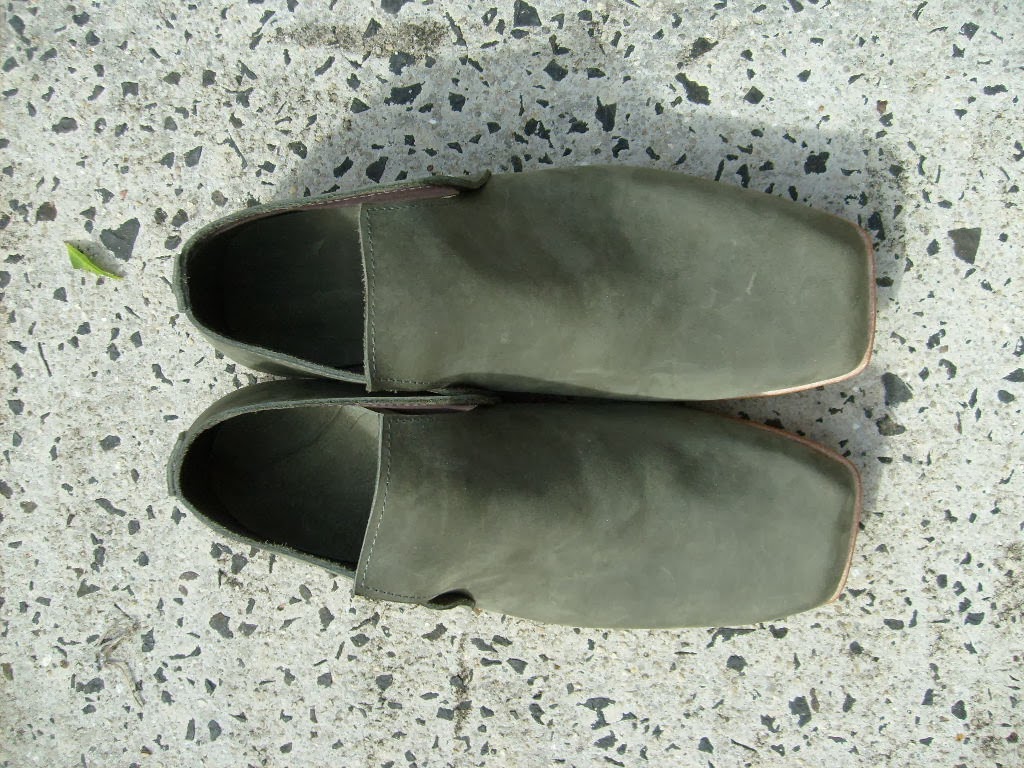 Rasu Leathergoods | shoe store | 26 Bugam Pl, Bangalow NSW 2479, Australia | 0266872255 OR +61 2 6687 2255