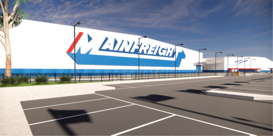 Mainfreight Warehousing - Dandenong | 757 Taylors Rd, Dandenong South VIC 3175, Australia | Phone: (03) 8514 5270