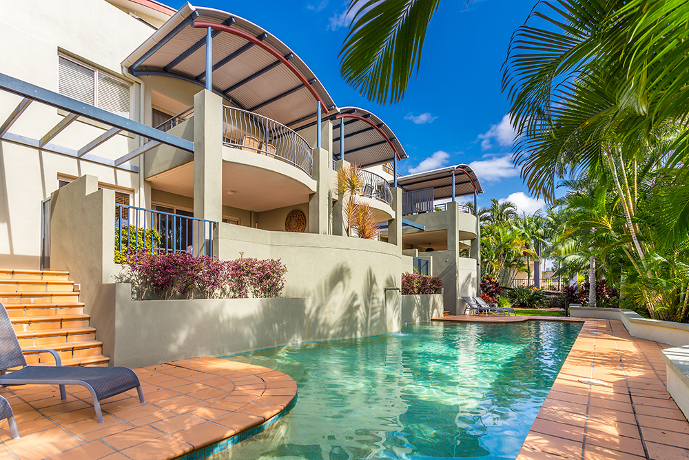 Solaris Apartments | lodging | 22 Paterson St, Byron Bay NSW 2481, Australia | 0417287607 OR +61 417 287 607