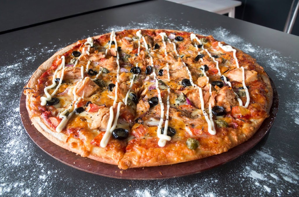 Pizza Riviera | meal takeaway | Great Eastern Hwy, Rivervale WA 6103, Australia | 0894729494 OR +61 8 9472 9494