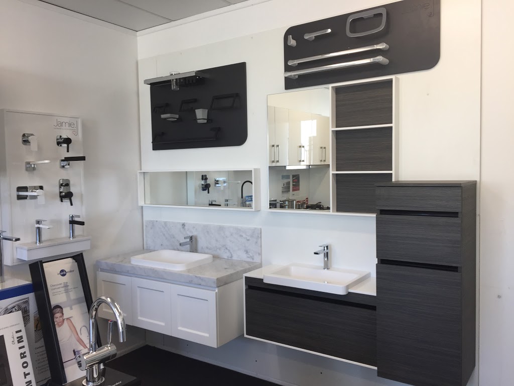 Bathroom and Kitchen Centre Gold Coast | furniture store | Shop 7 Benowa Place. 83 Ashmore Rd, Cnr Racecourse Dr, Bundall QLD 4217, Australia | 0755268647 OR +61 7 5526 8647