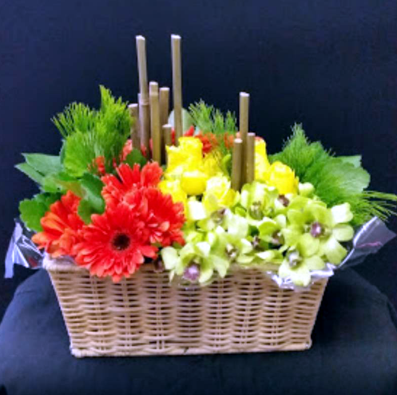 Fomosa Wedding Flowers | florist | 17 Merrijig Ave, Cranbourne VIC 3977, Australia | 0403655412 OR +61 403 655 412