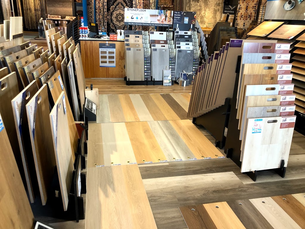 Flooring Power | HomeCentre 12A, The Home Centre, 2-64 Steer Rd, Gregory Hills NSW 2557, Australia | Phone: (02) 9822 4453