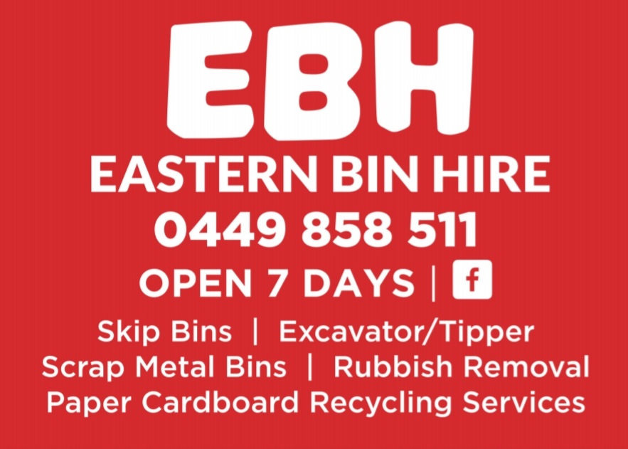 Eastern bin hire |  | 27 Robey St, Mascot NSW 2020, Australia | 0449858511 OR +61 449 858 511