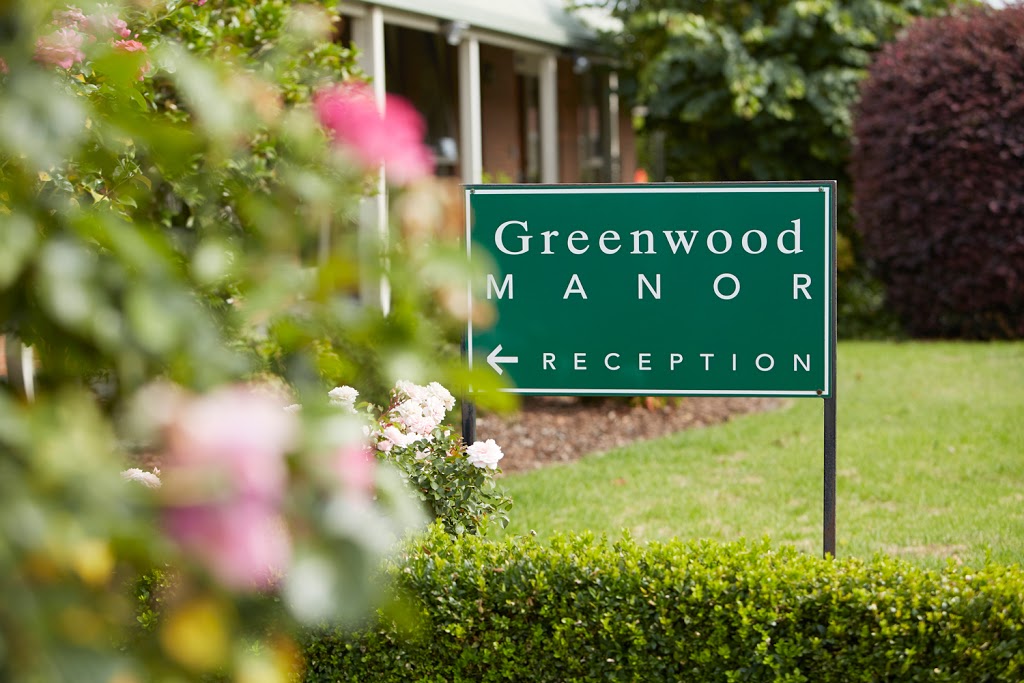 Greenwood Manor |  | 617 Lower Dandenong Rd, Dingley Village VIC 3172, Australia | 0395515676 OR +61 3 9551 5676