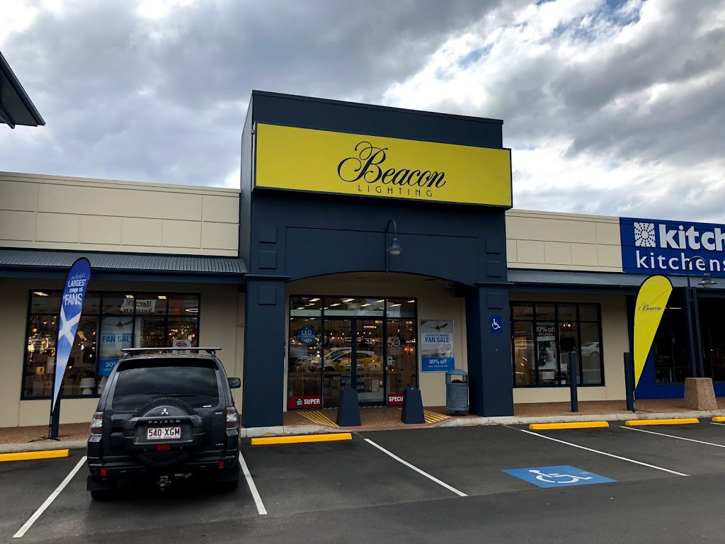 Beacon Lighting | home goods store | 910 Ruthven St, Toowoomba City QLD 4350, Australia | 0746134277 OR +61 7 4613 4277