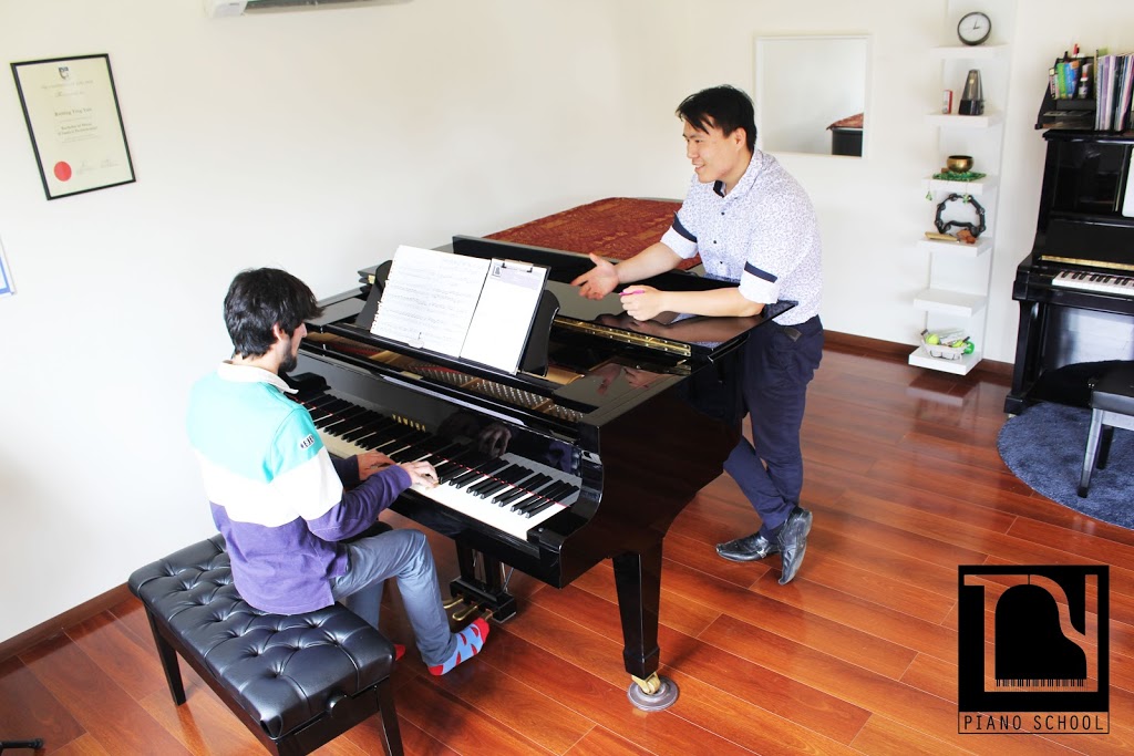 Ting Yun Piano School | Piano Lessons Adelaide | Piano Teachers  | electronics store | 82 Bray St, Morphettville SA 5043, Australia | 0413246920 OR +61 413 246 920