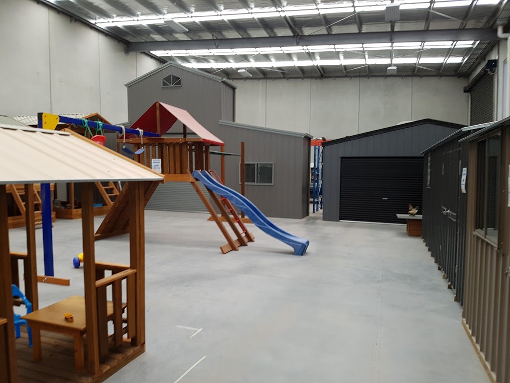 Sheds and Beyond | 20 Rays Way, Pakenham VIC 3810, Australia | Phone: (03) 5943 2012