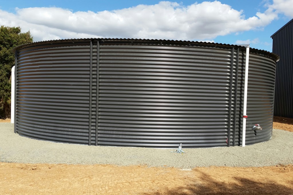 Kingspan Rhino (Water & Energy) | 14 Ballantyne Rd, Kewdale WA 6105, Australia | Phone: 1800 632 410