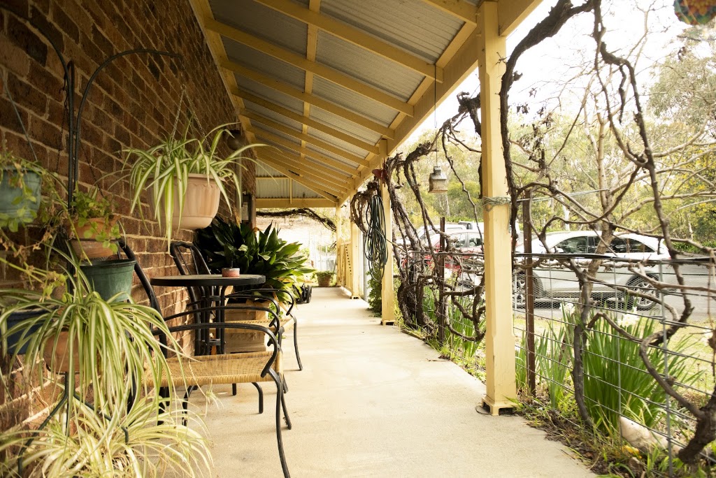 The Gum Scrub | 36 Valley View Cl, Napoleon Reef NSW 2795, Australia | Phone: 0412 318 178