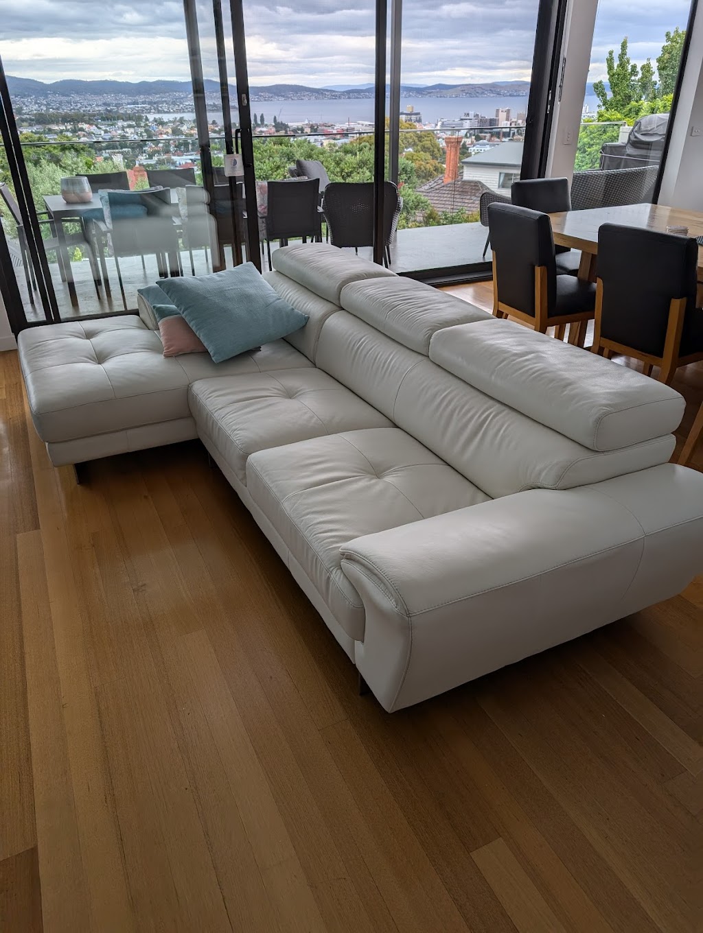 Leather Furniture Repairs | 1/9 Staff Rd, Electrona TAS 7054, Australia | Phone: 0406 709 990