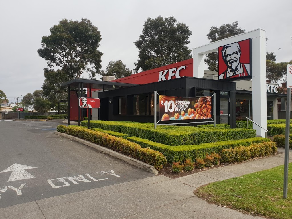 KFC Gawler | meal takeaway | 17 Adelaide Rd, Gawler South SA 5118, Australia | 0885230744 OR +61 8 8523 0744